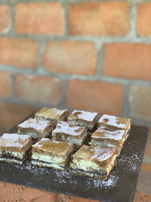 Gibanica mini