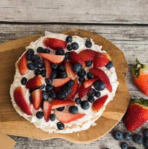 Pavlova