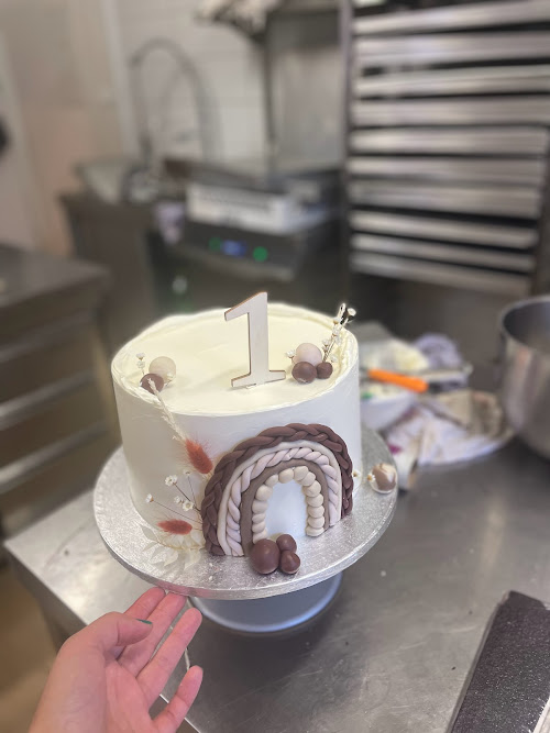 Otroška torta 13