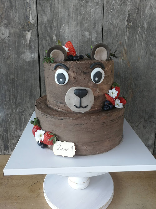 Otroška torta 18