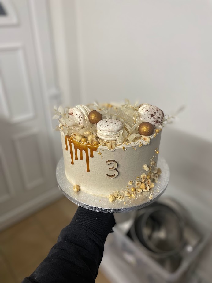 Otroška torta 19