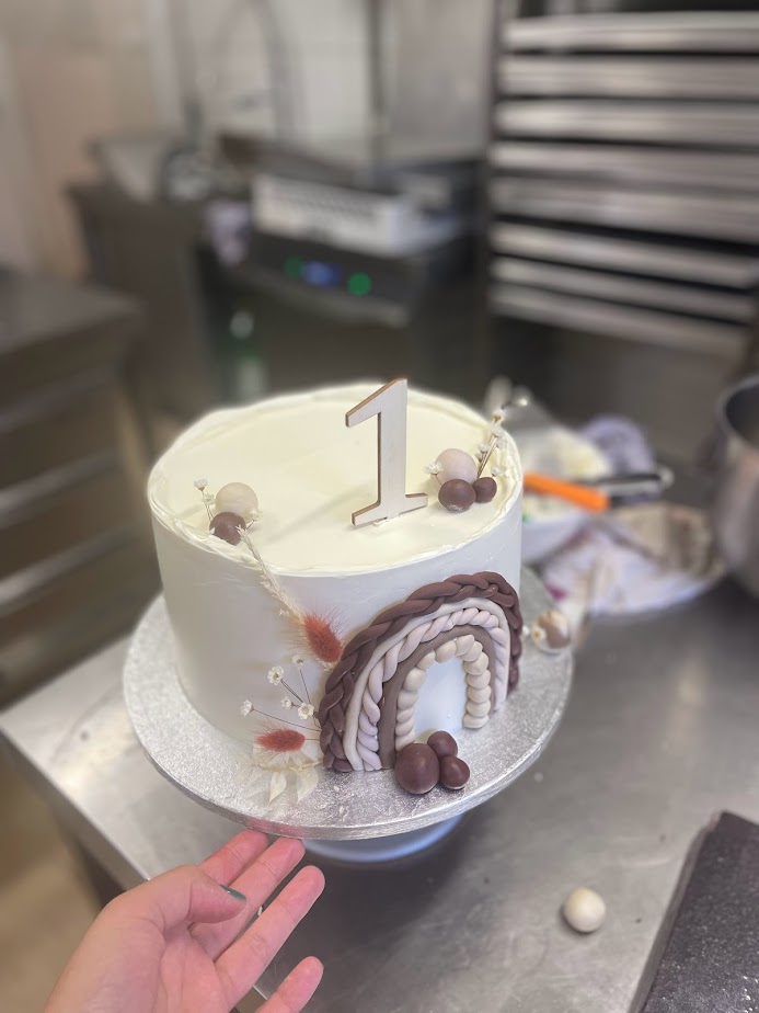 Otroška torta 21