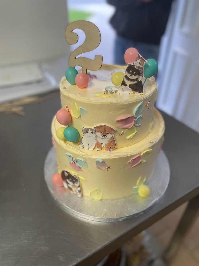 Otroška torta 23