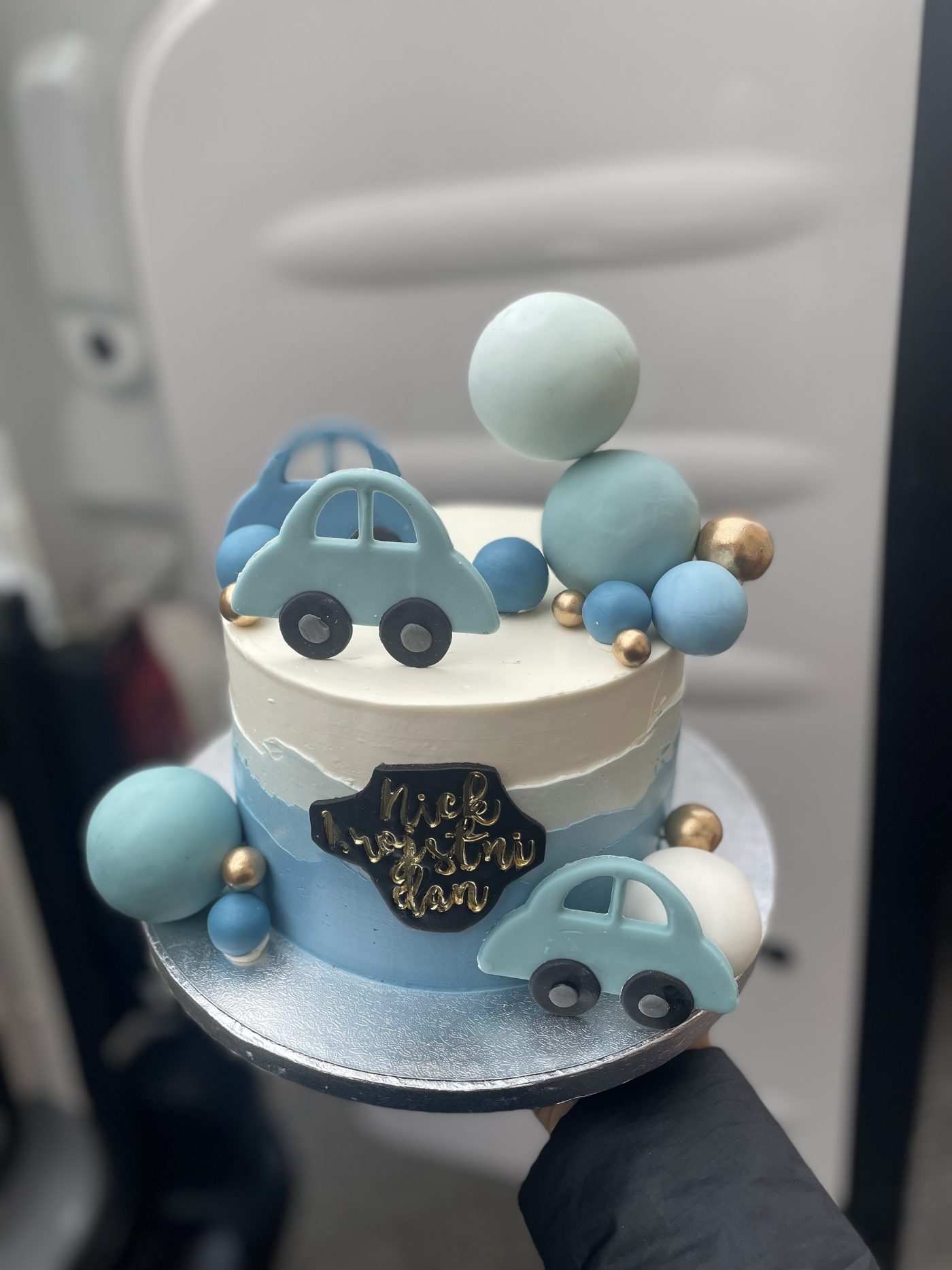 Otroška torta 3