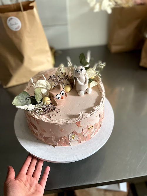 Otroška torta 4