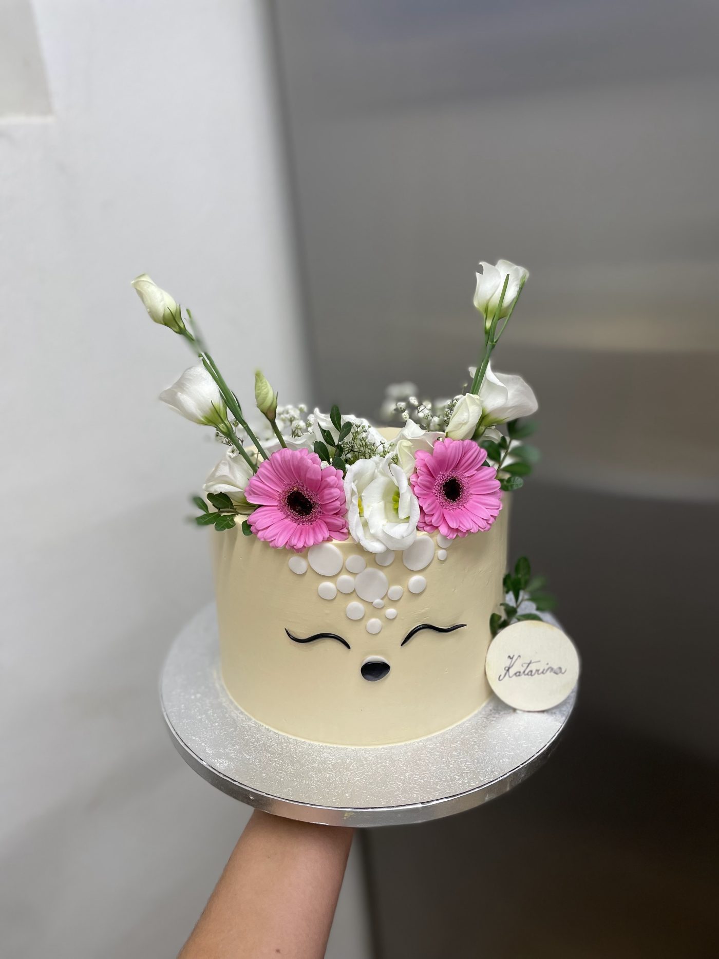 Otroška torta 5