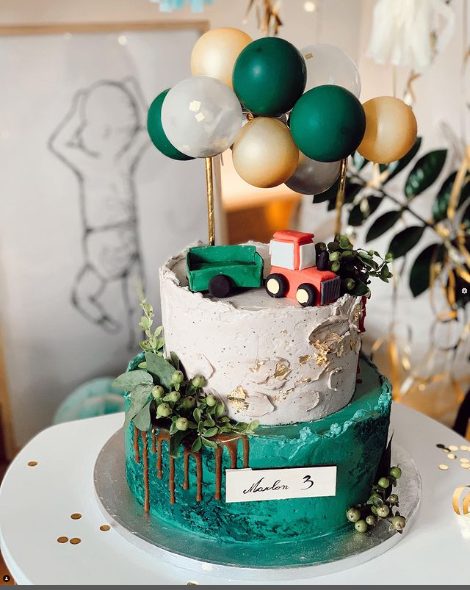 Otroška torta 6