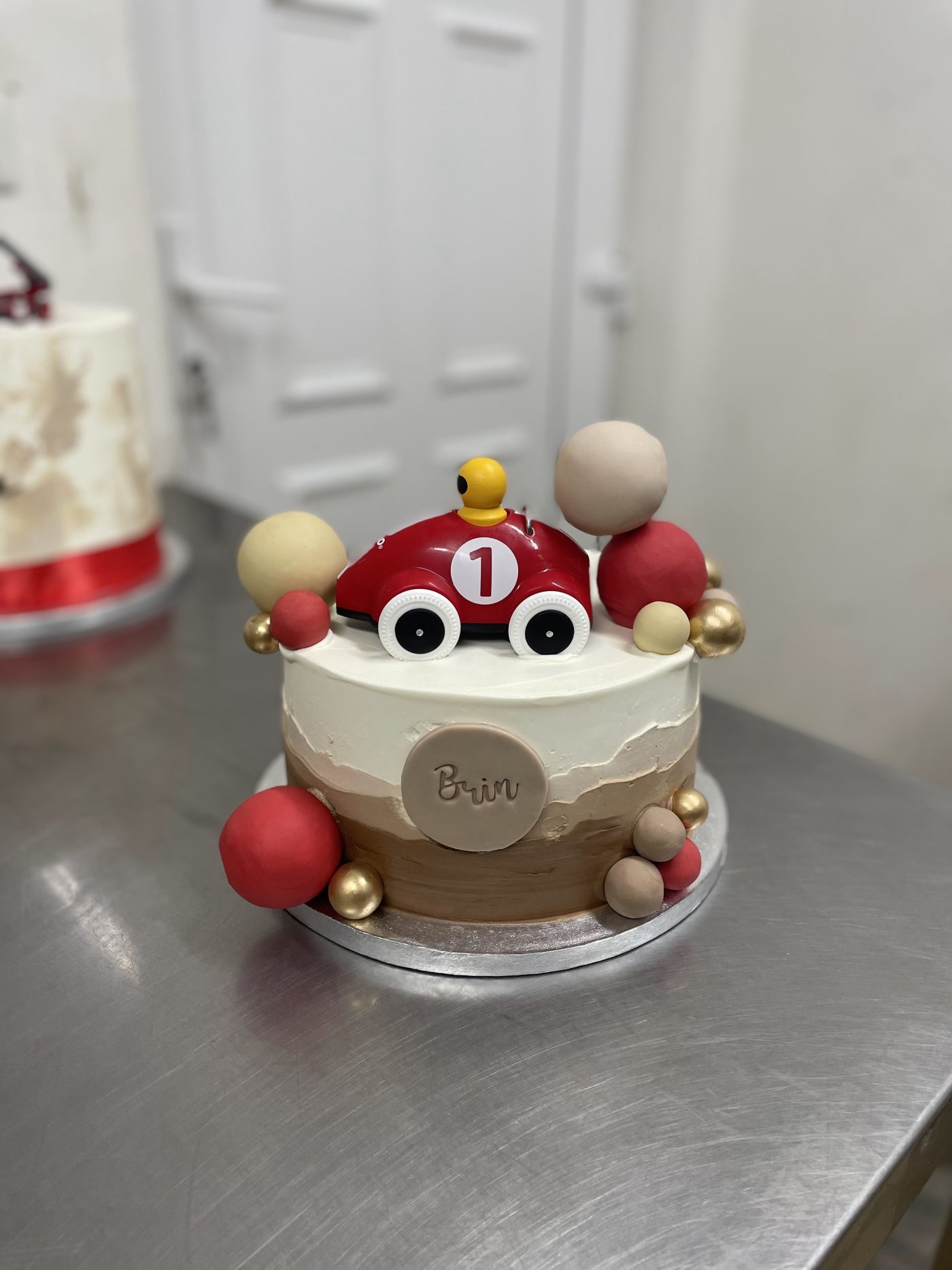 Otroška torta 7