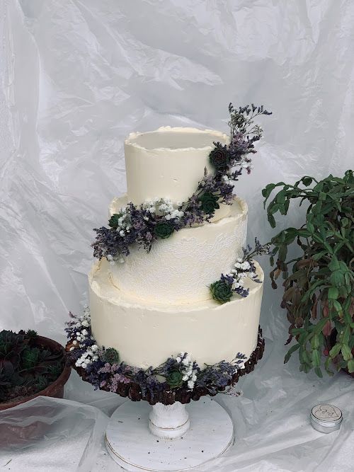Poročna torta 12