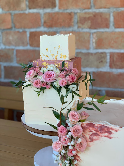 Poročna torta 13