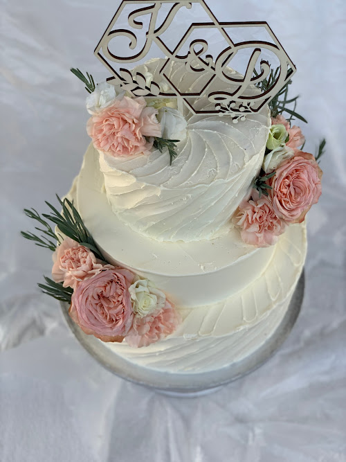 Poročna torta 14
