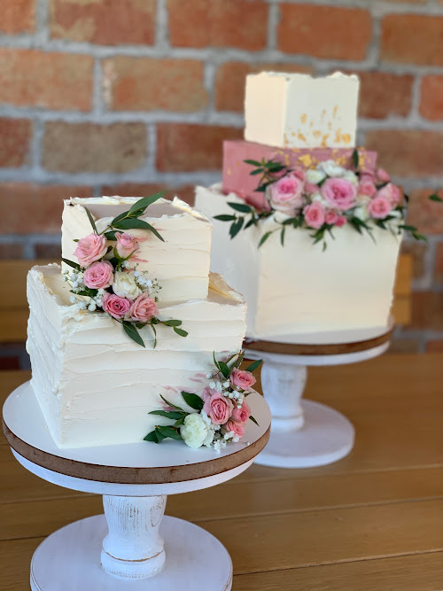 Poročna torta 15