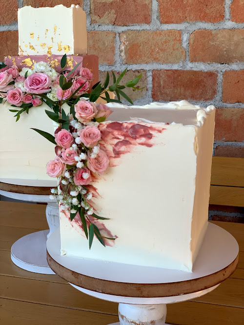 Poročna torta 16