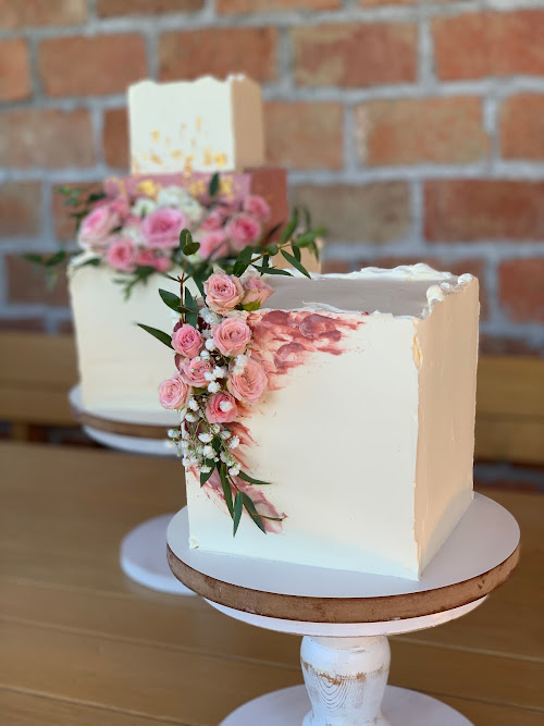 Poročna torta 18