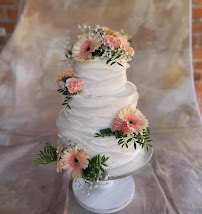 Poročna torta 2