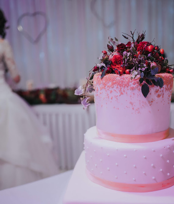 Poročna torta 20