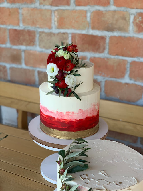 Poročna torta 24