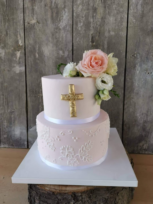 Torte za posebne priložnosti