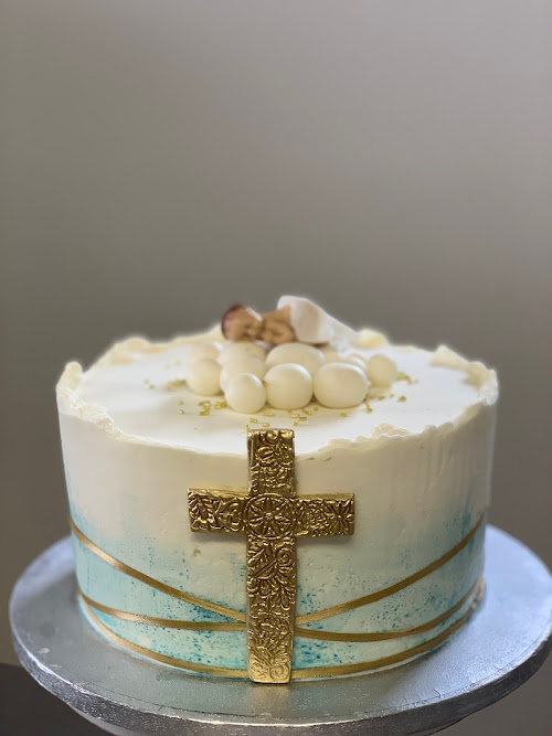 Torte za posebne priložnosti