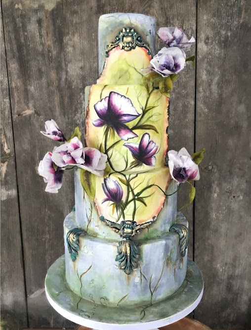 Torta za posebno priložnost 11