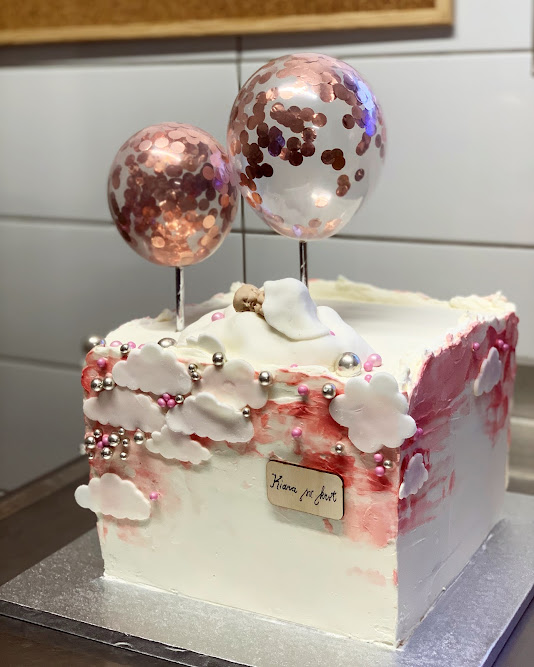 Torta za posebno priložnost 12