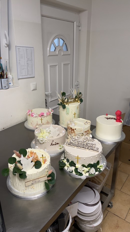 Torta za posebno priložnost 15