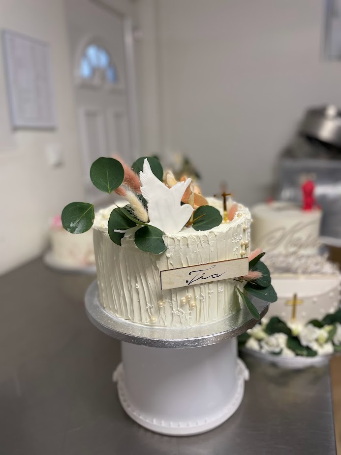 Torte za posebne priložnosti