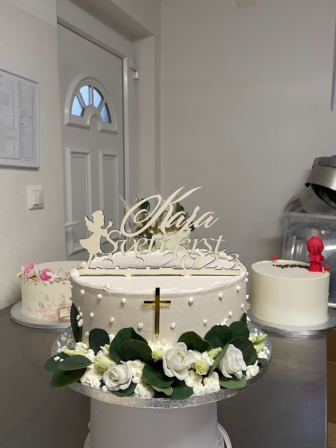 Torta za posebno priložnost 17