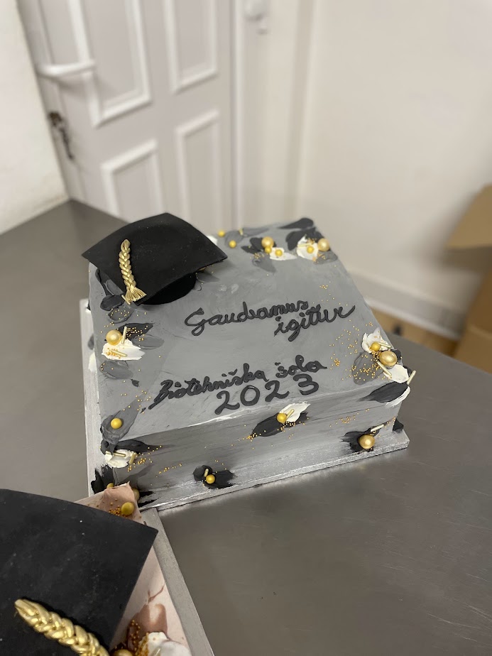 Torta za posebno priložnost 18