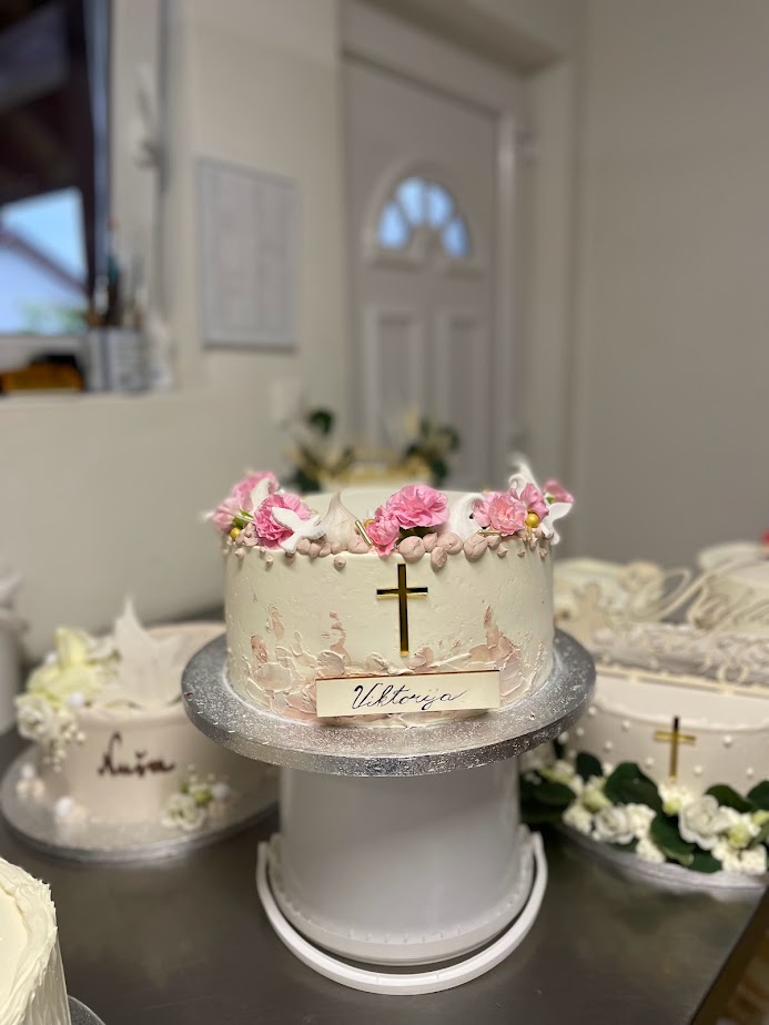 Torte za posebne priložnosti