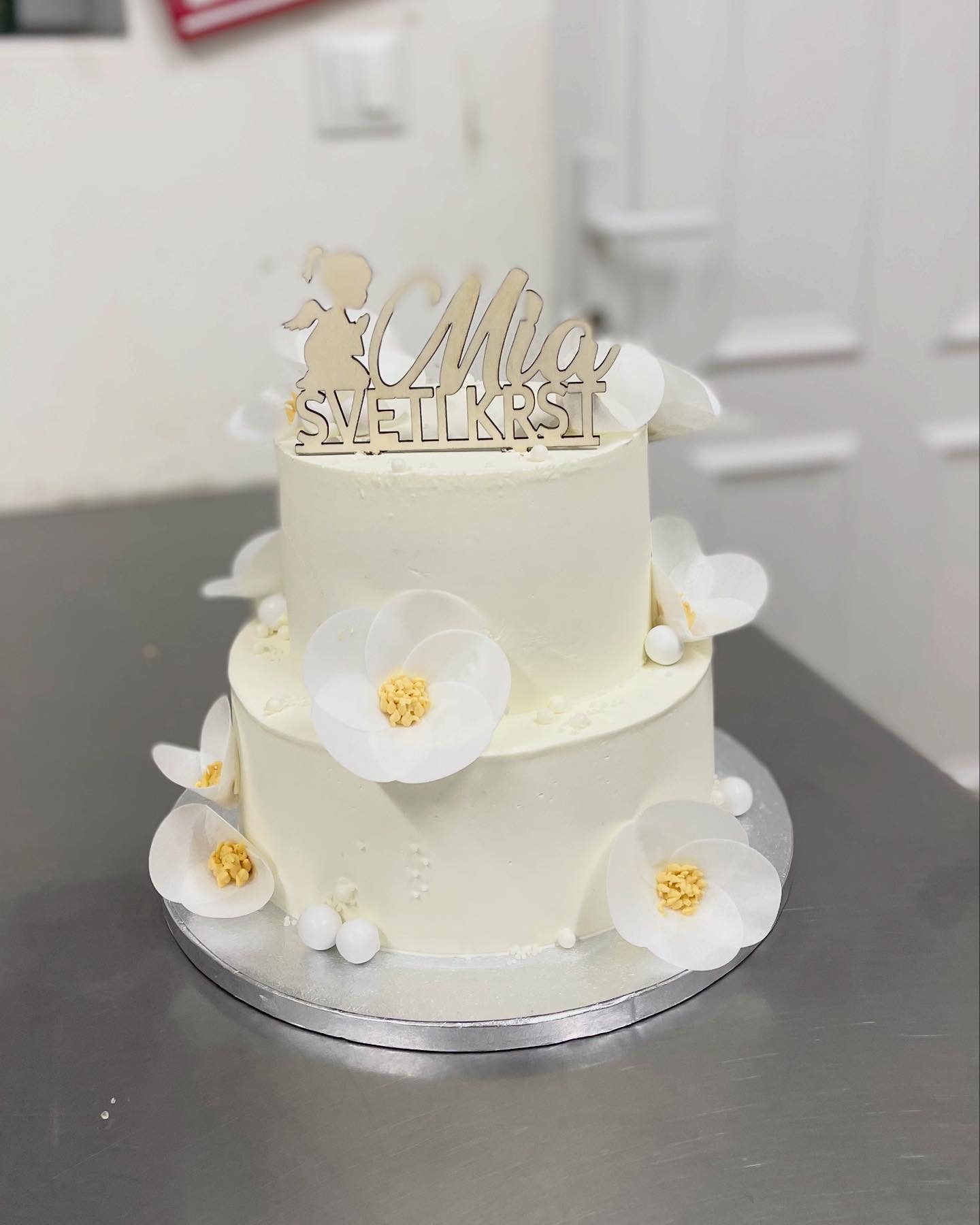 Torta za posebno priložnost 2