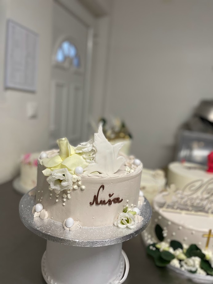 Torta za posebno priložnost 20