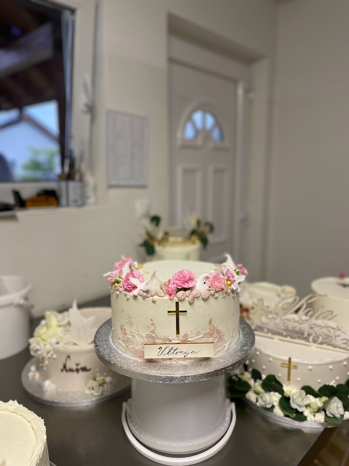 Torta za posebno priložnost 21