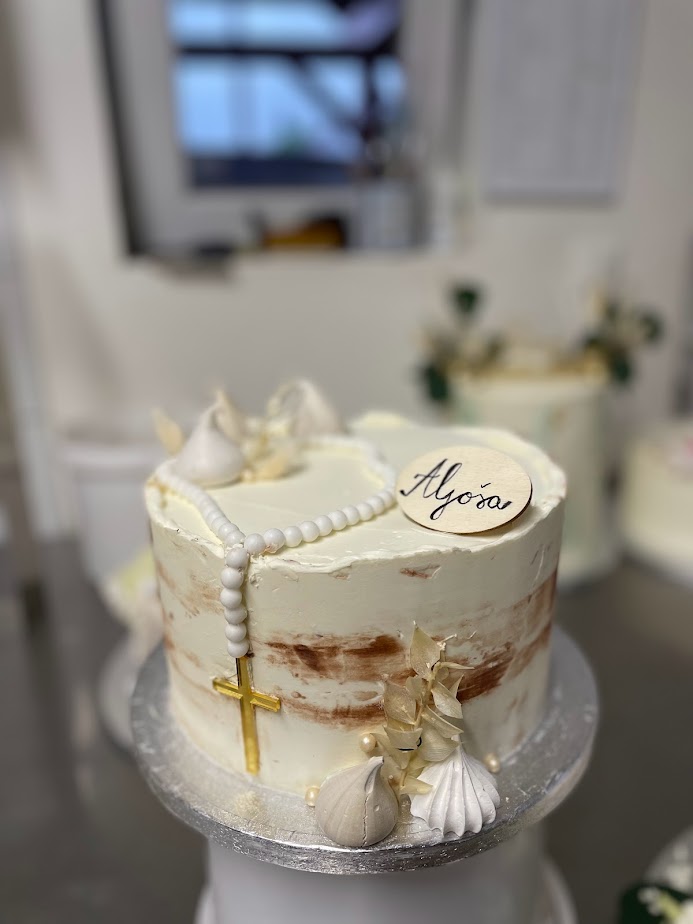 Torta za posebno priložnost 23