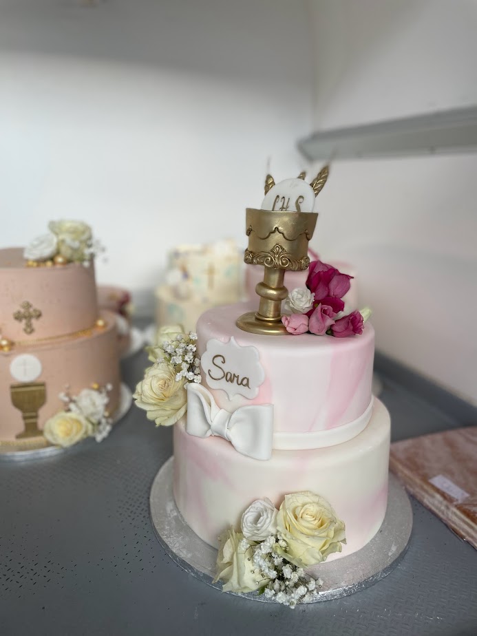 Torta za posebno priložnost 24