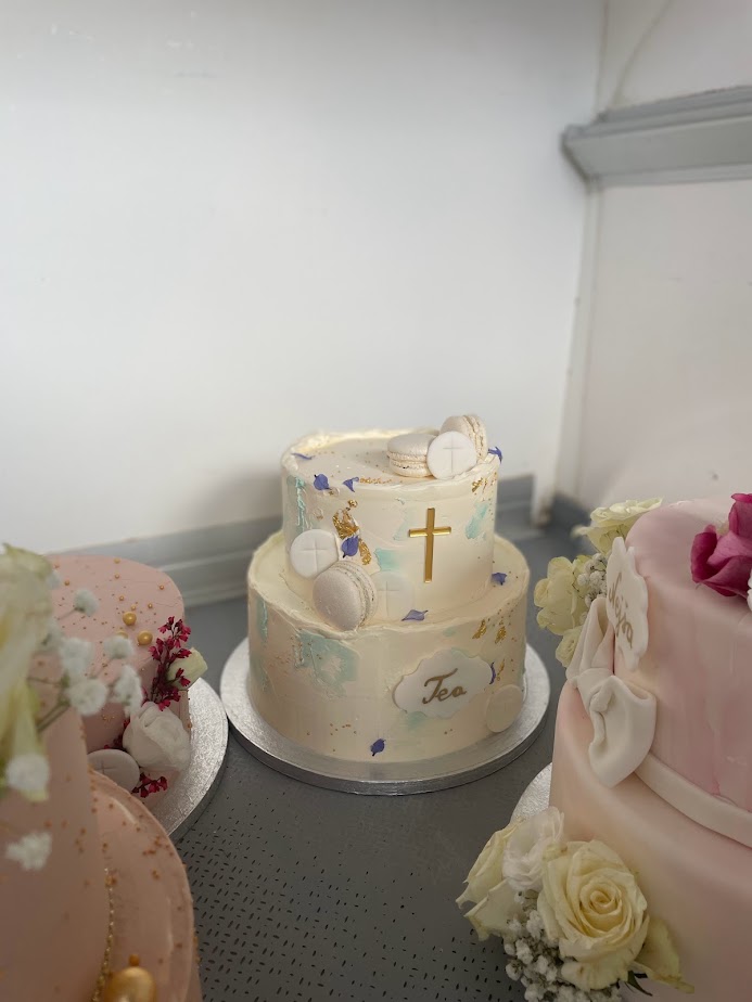 Torta za posebno priložnost 25