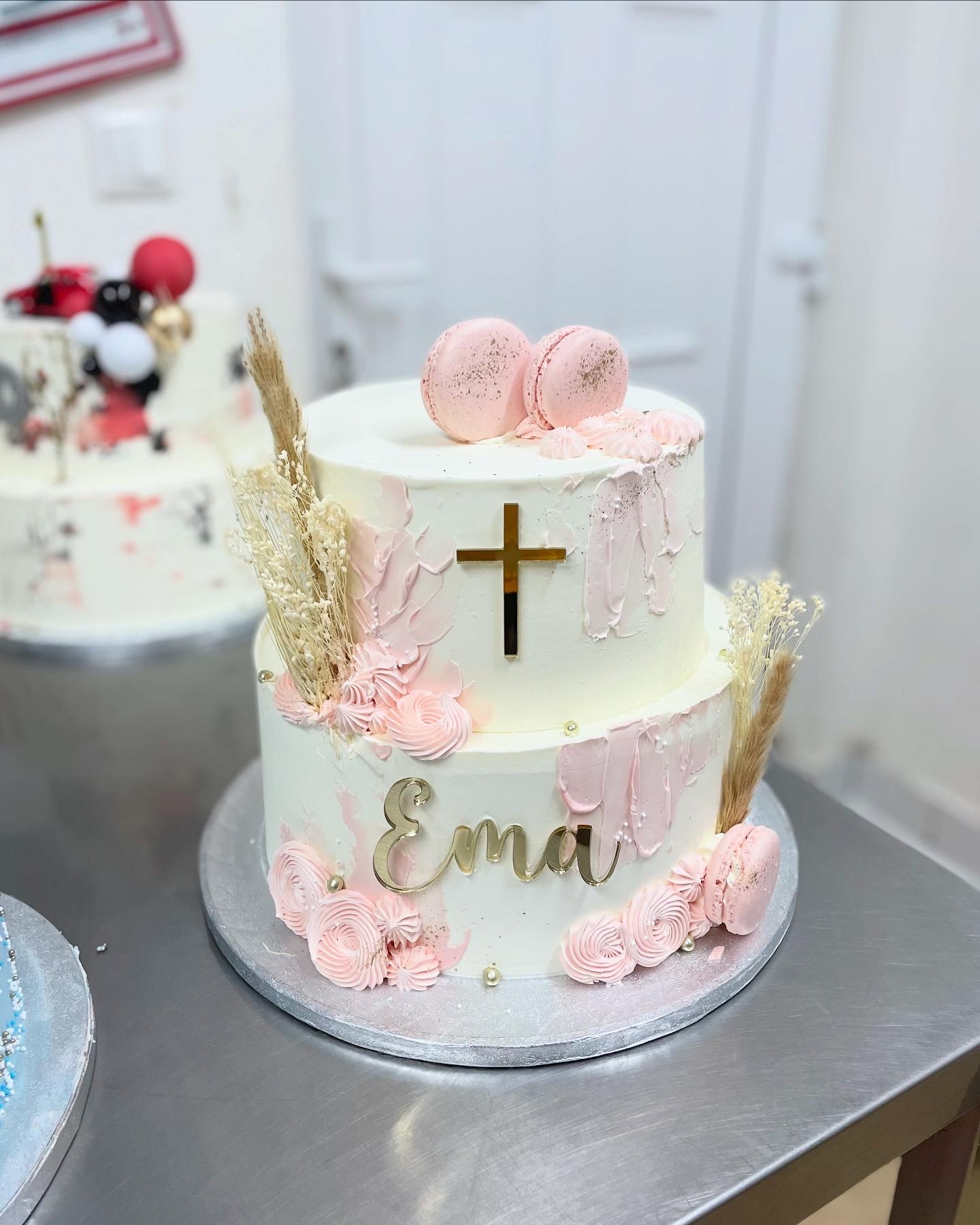 Torta za posebno priložnost 3