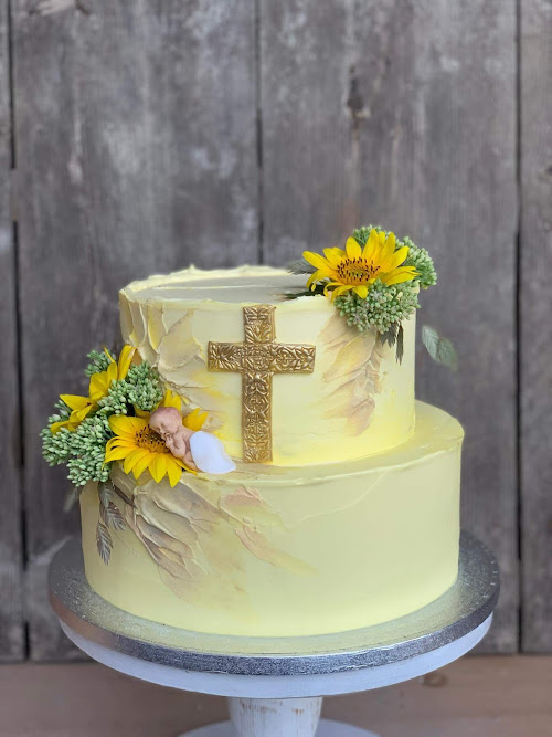 Torte za posebne priložnosti