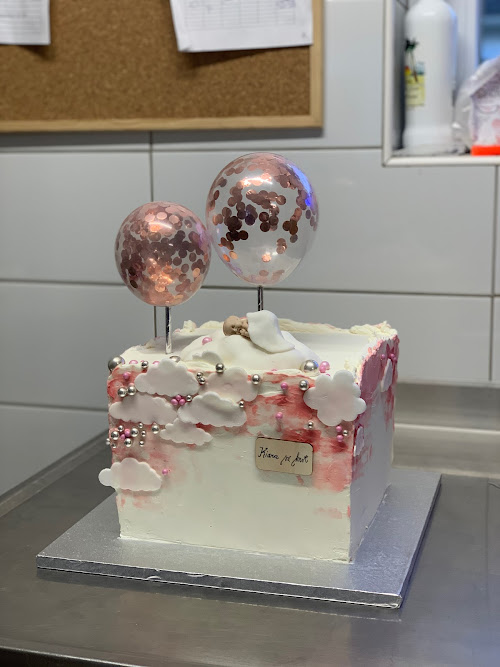 Torta za posebno priložnost 8
