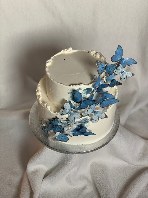 Rojstnodnevna torta 12