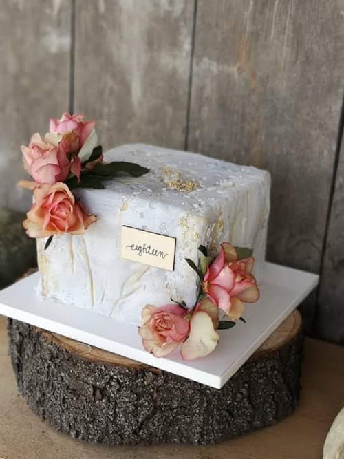 Rojstnodnevna torta 13