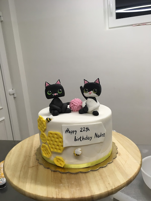 Rojstnodnevna torta 18