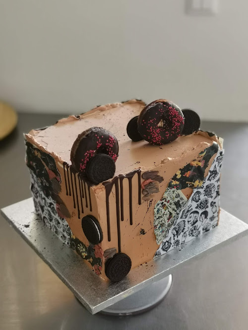 Rojstnodnevna torta 2