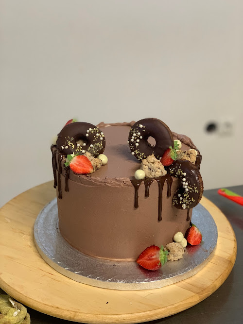 Rojstnodnevna torta 23