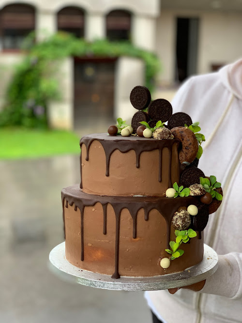 Rojstnodnevna torta 25