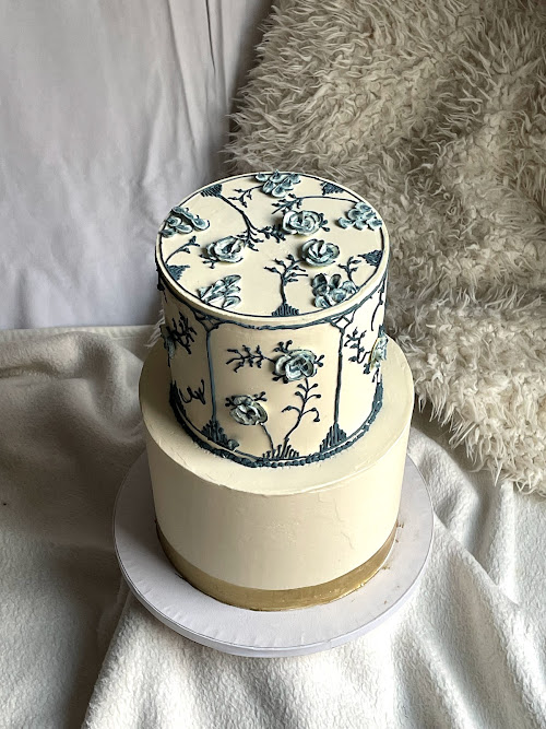 Rojstnodnevna torta 3