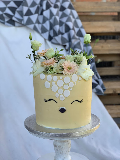 Rojstnodnevna torta 4