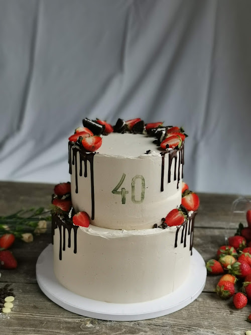Rojstnodnevna torta 6