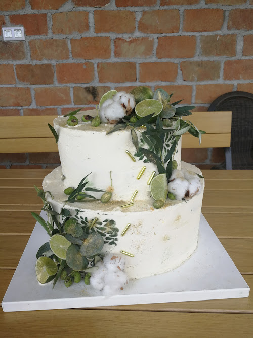 Rojstnodnevna torta 8